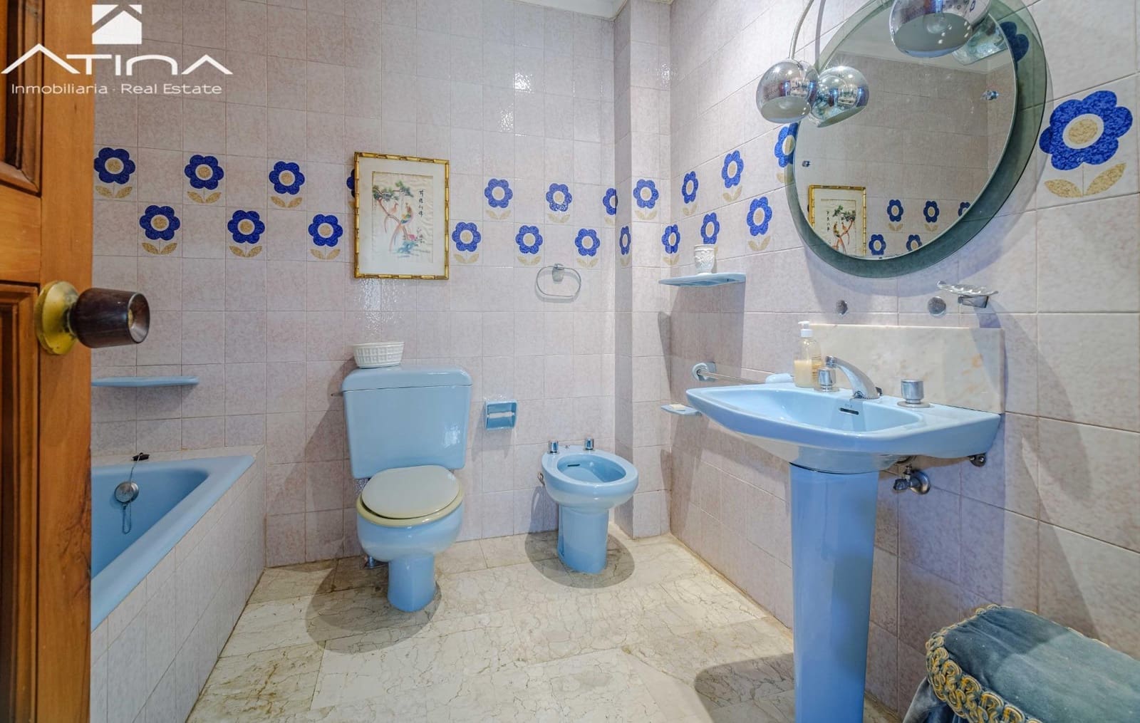 7 soveværelse Villa til salg i Gandia med swimmingpool garage - € 850.000 (Ref: 8682498)