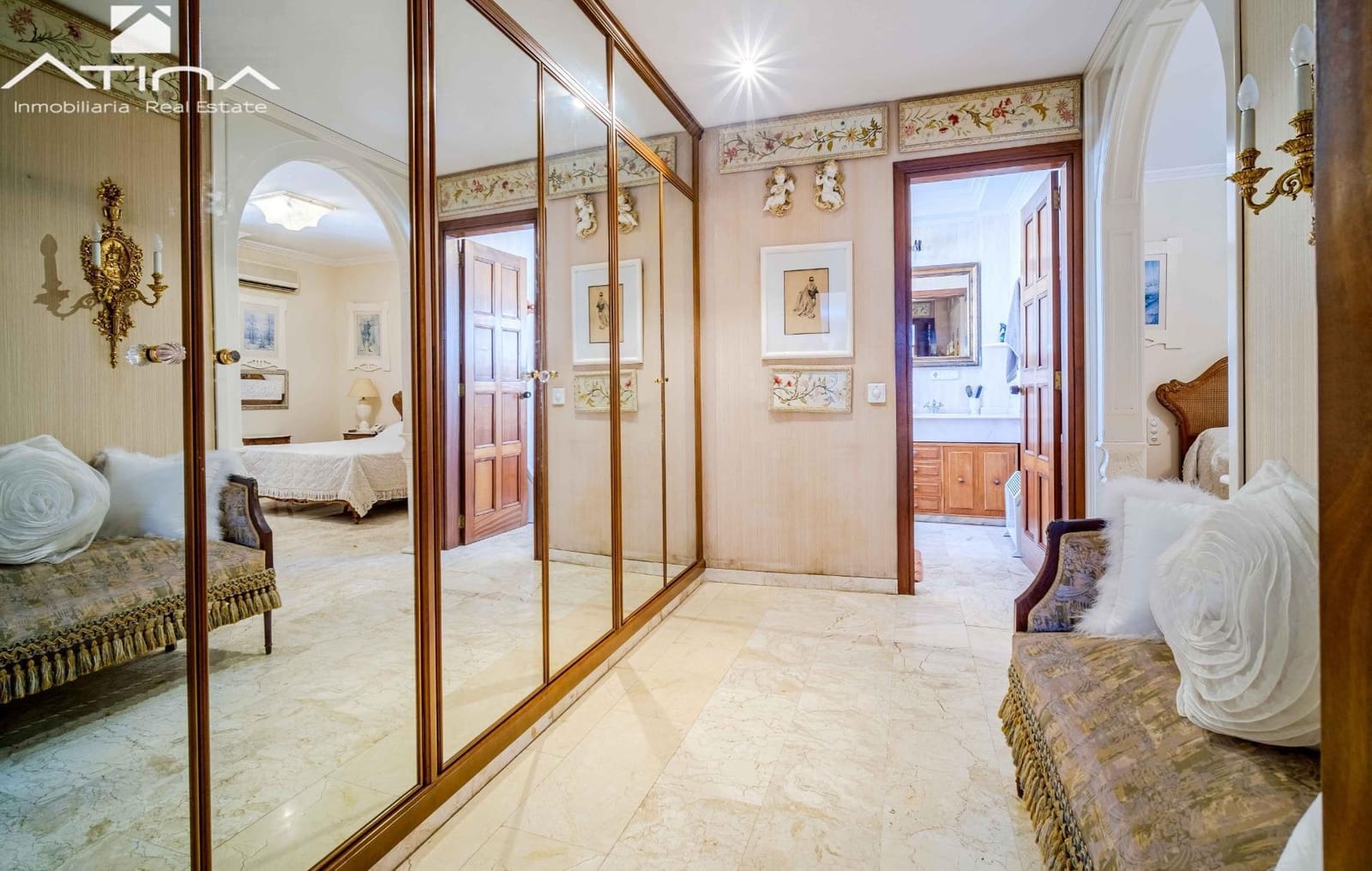 7 soveværelse Villa til salg i Gandia med swimmingpool garage - € 850.000 (Ref: 8682498)