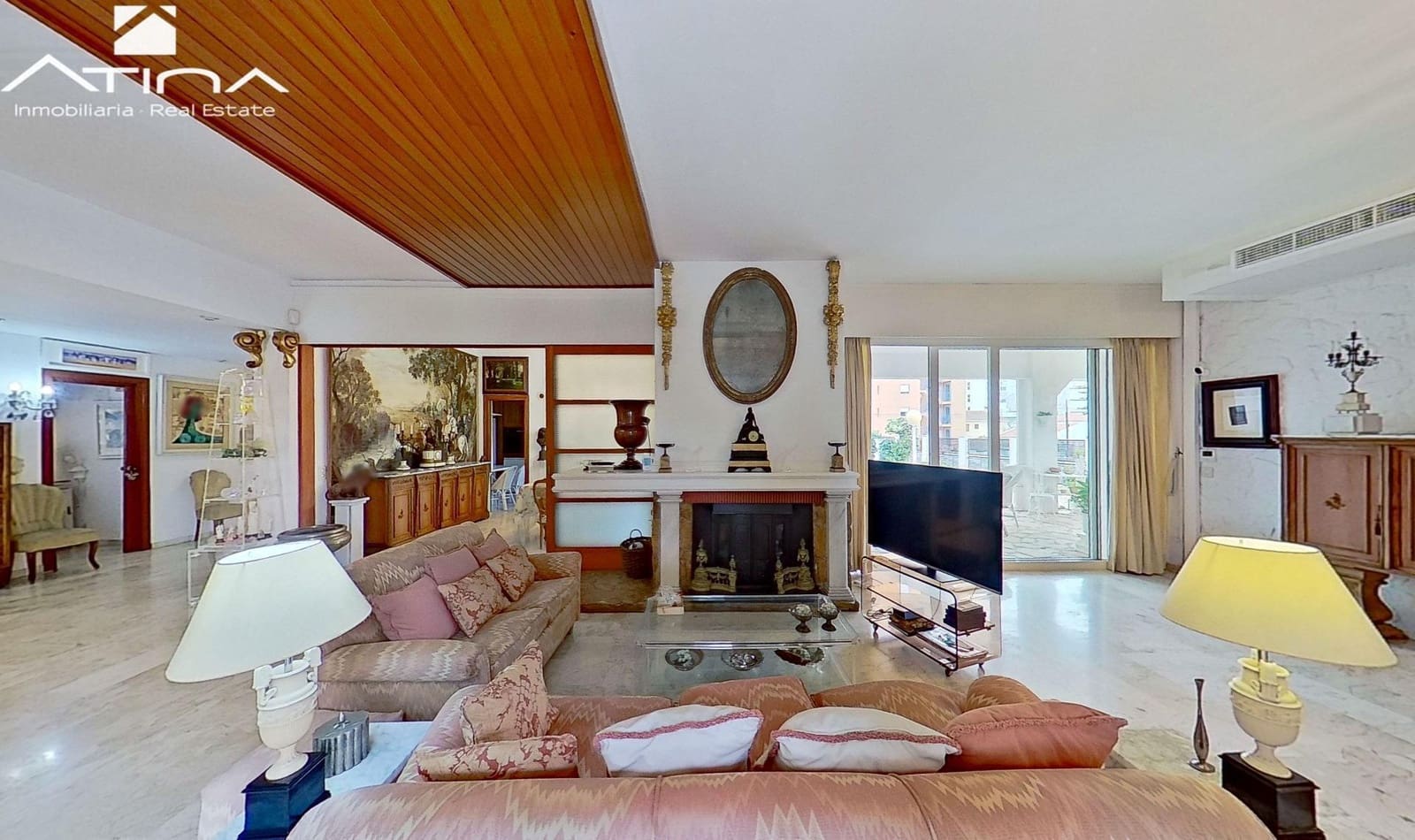 7 soveværelse Villa til salg i Gandia med swimmingpool garage - € 850.000 (Ref: 8682498)