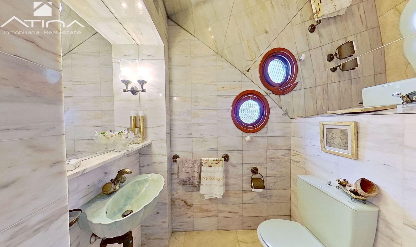 7 soveværelse Villa til salg i Gandia med swimmingpool garage - € 850.000 (Ref: 8682498)