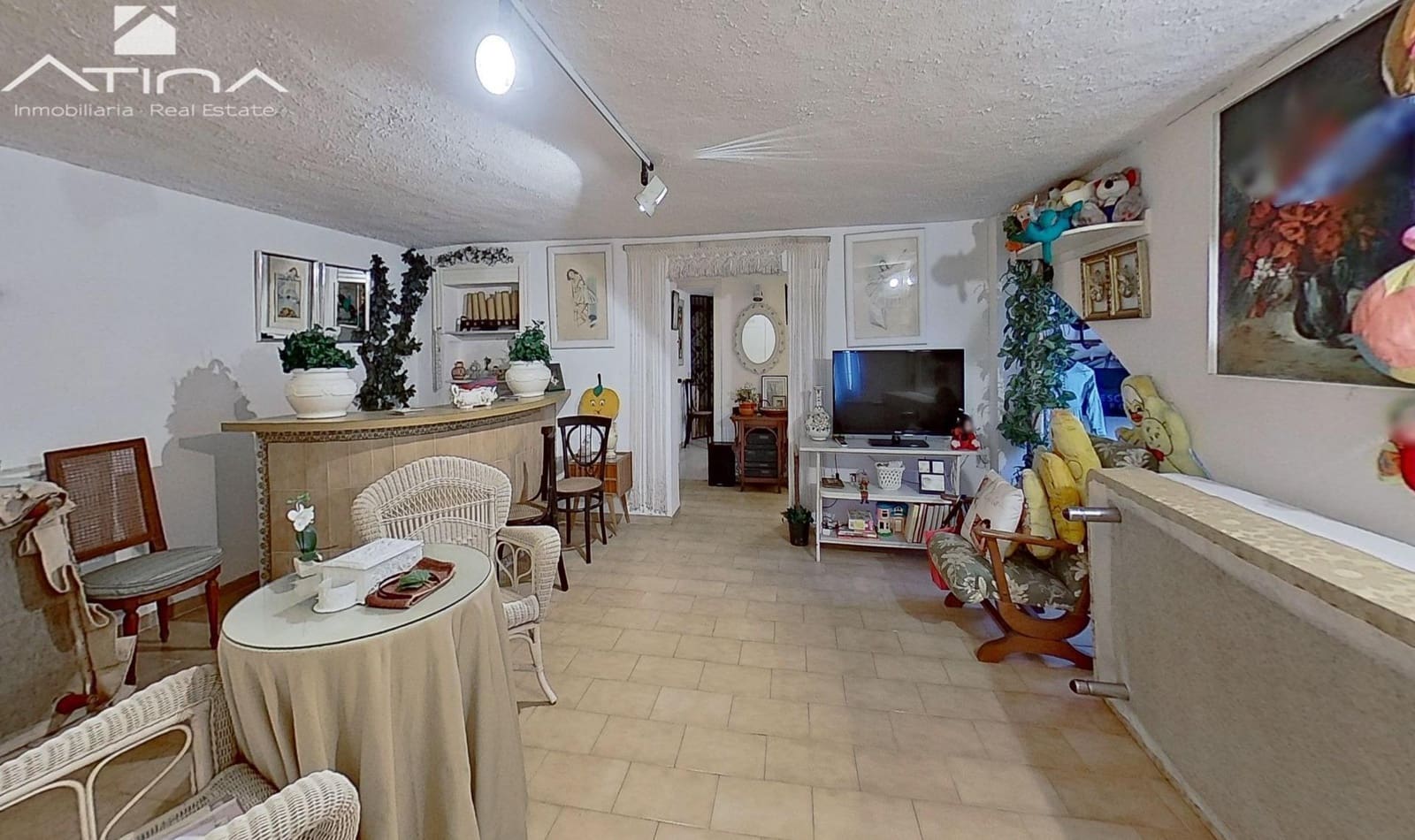 7 soveværelse Villa til salg i Gandia med swimmingpool garage - € 850.000 (Ref: 8682498)