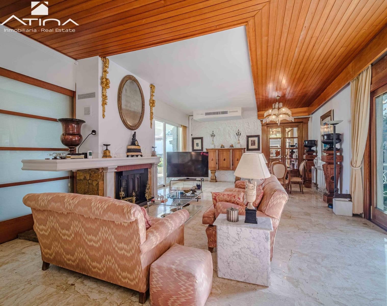 7 soveværelse Villa til salg i Gandia med swimmingpool garage - € 850.000 (Ref: 8682498)