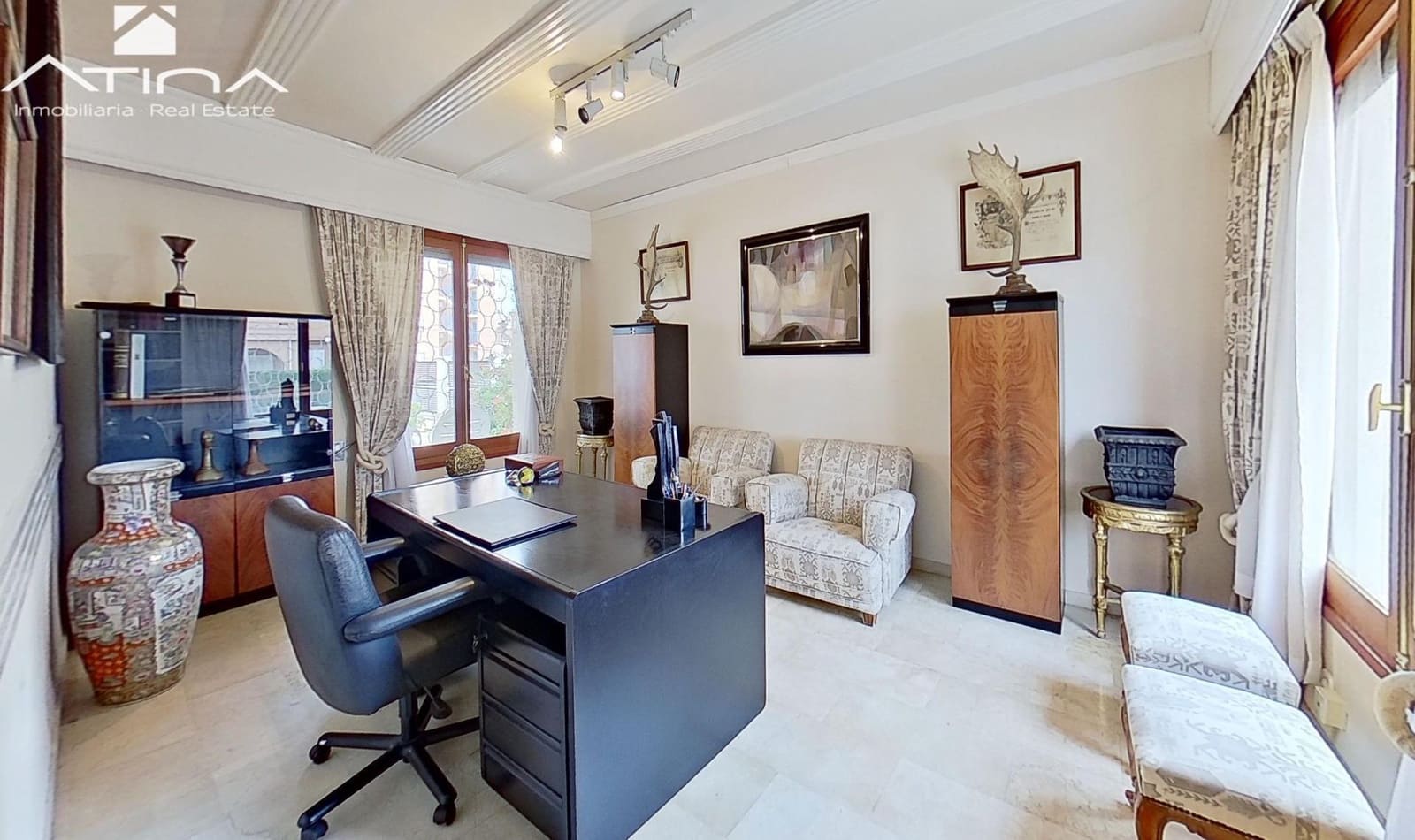 7 soveværelse Villa til salg i Gandia med swimmingpool garage - € 850.000 (Ref: 8682498)