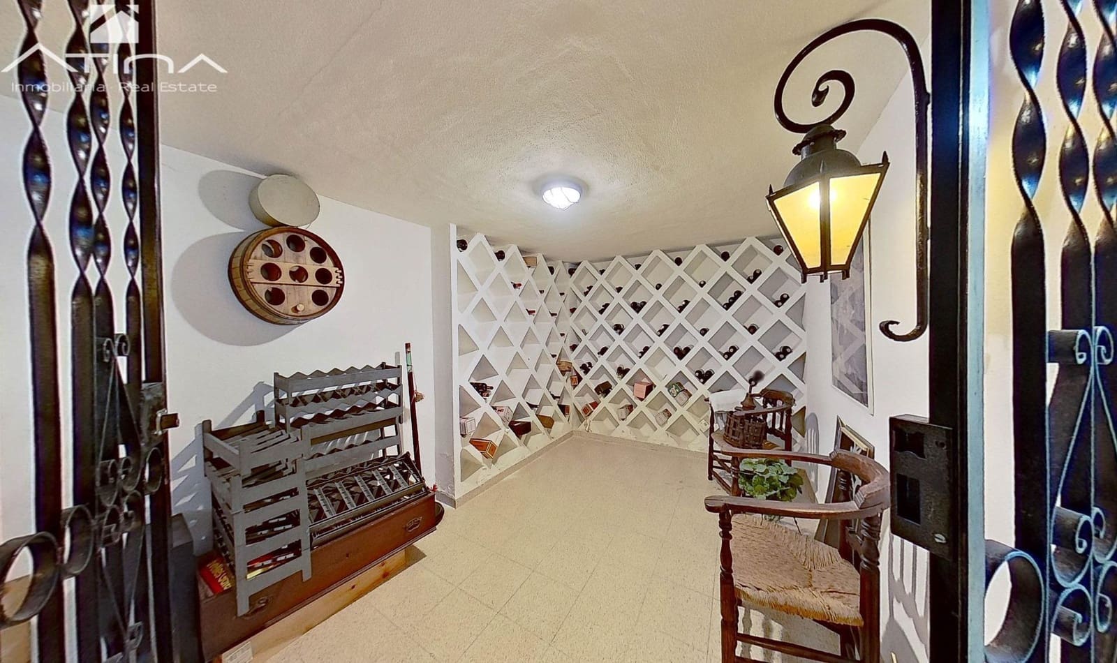 7 soveværelse Villa til salg i Gandia med swimmingpool garage - € 850.000 (Ref: 8682498)