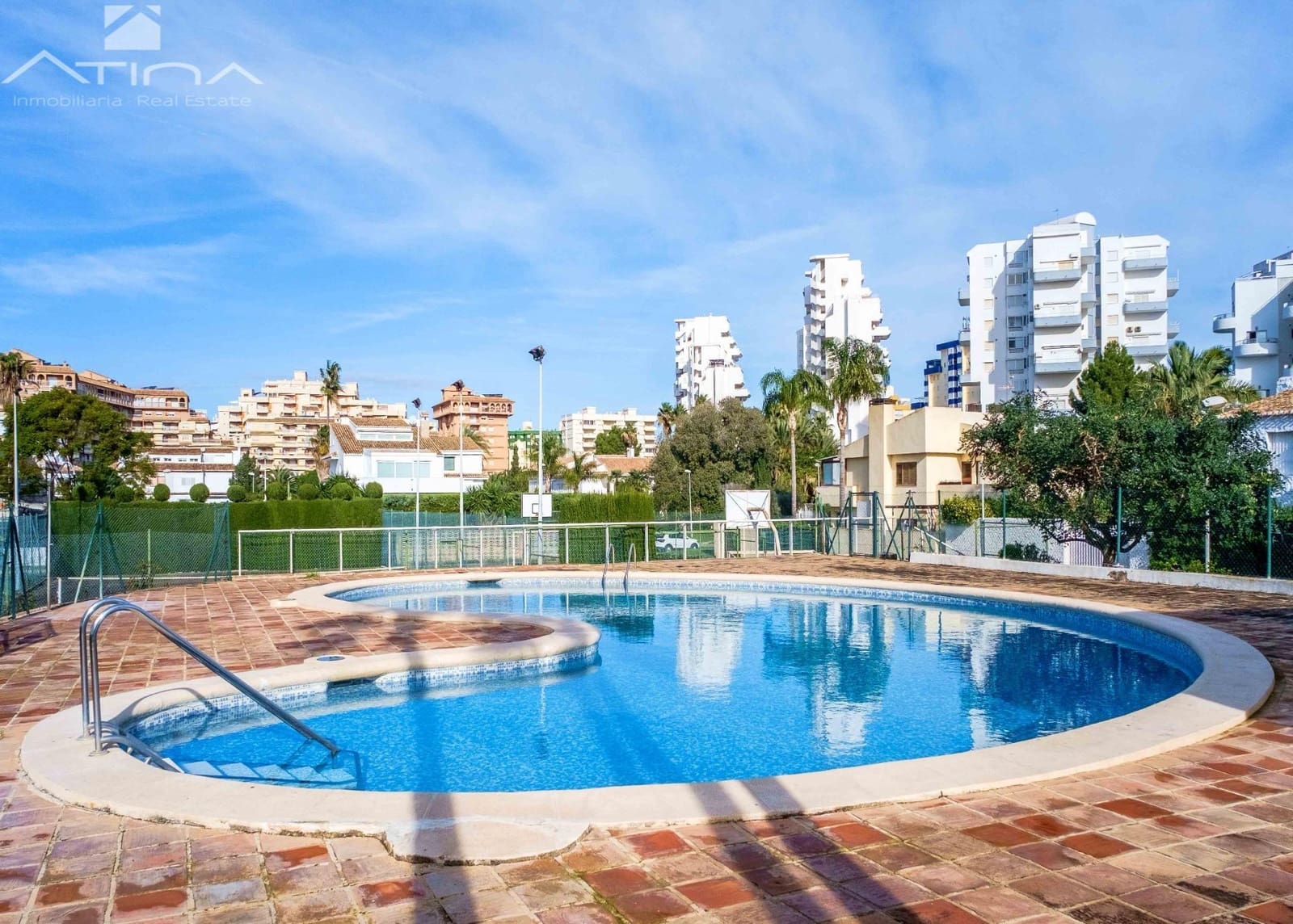 7 soveværelse Villa til salg i Gandia med swimmingpool garage - € 850.000 (Ref: 8682498)