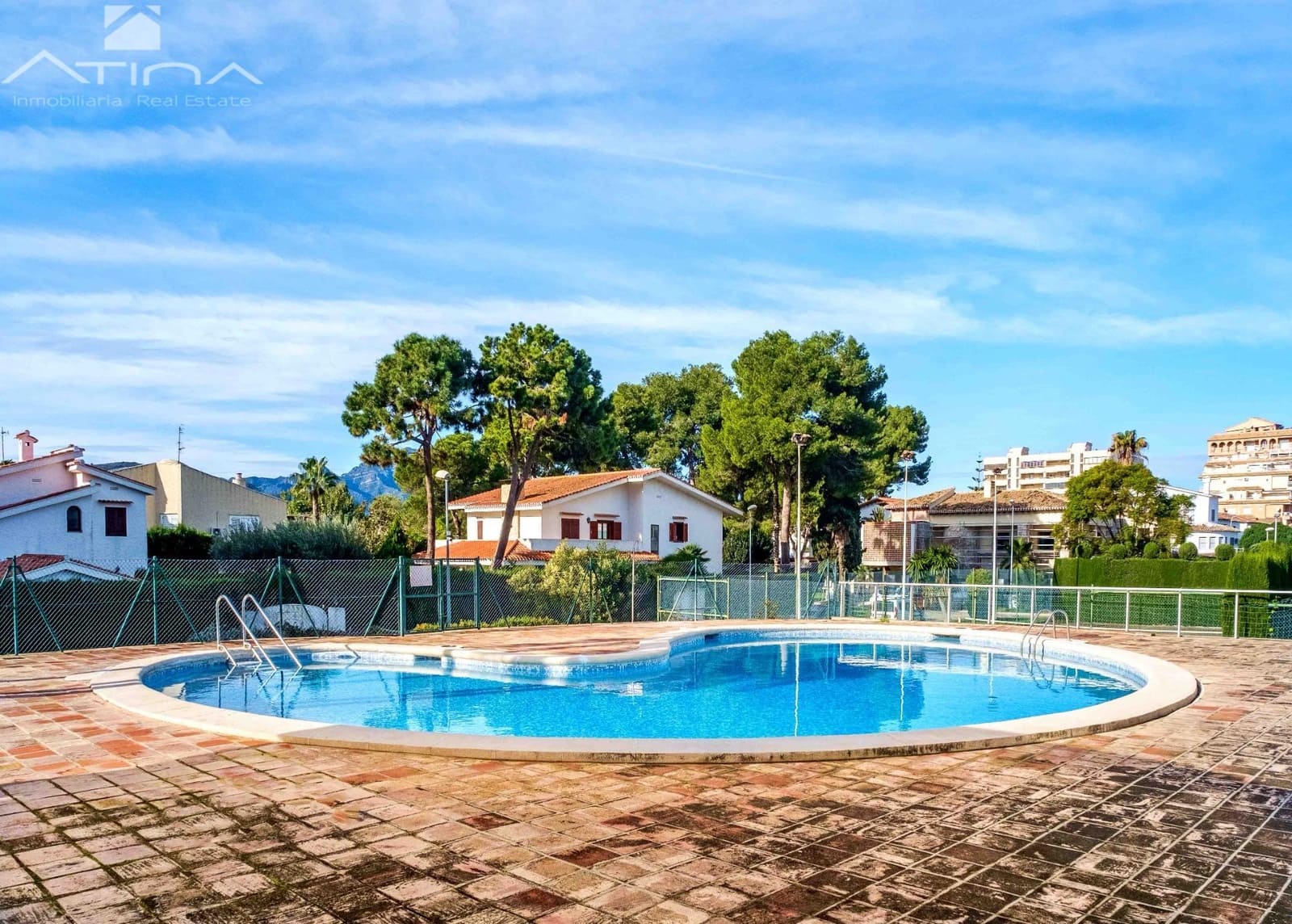 7 soveværelse Villa til salg i Gandia med swimmingpool garage - € 850.000 (Ref: 8682498)