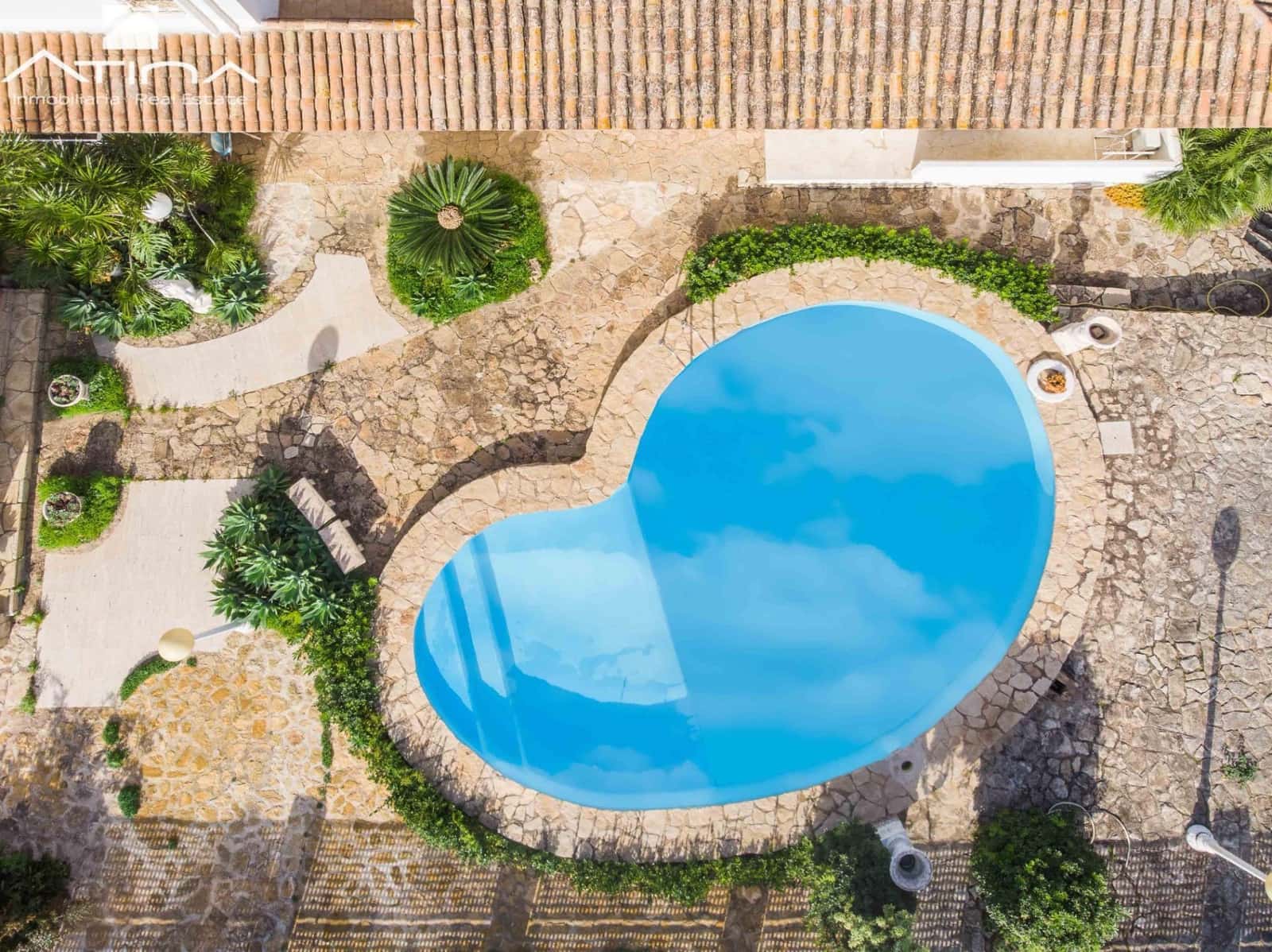 7 soveværelse Villa til salg i Gandia med swimmingpool garage - € 850.000 (Ref: 8682498)