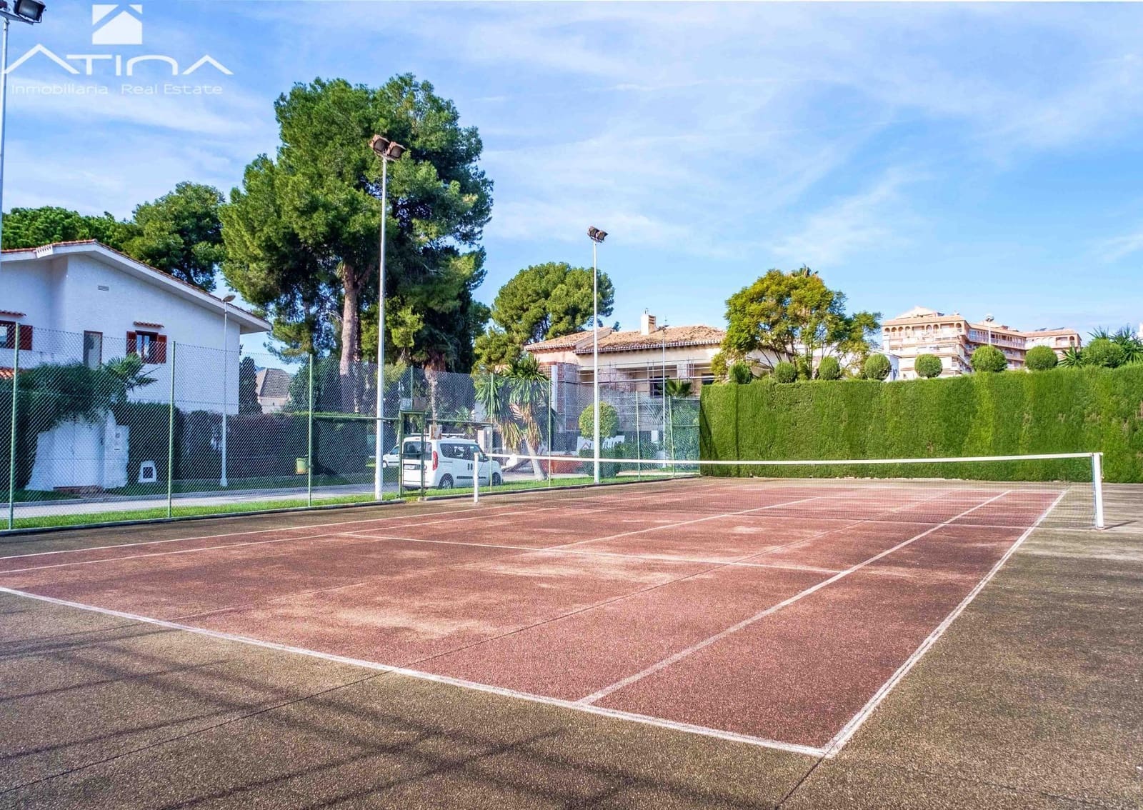 7 soveværelse Villa til salg i Gandia med swimmingpool garage - € 850.000 (Ref: 8682498)