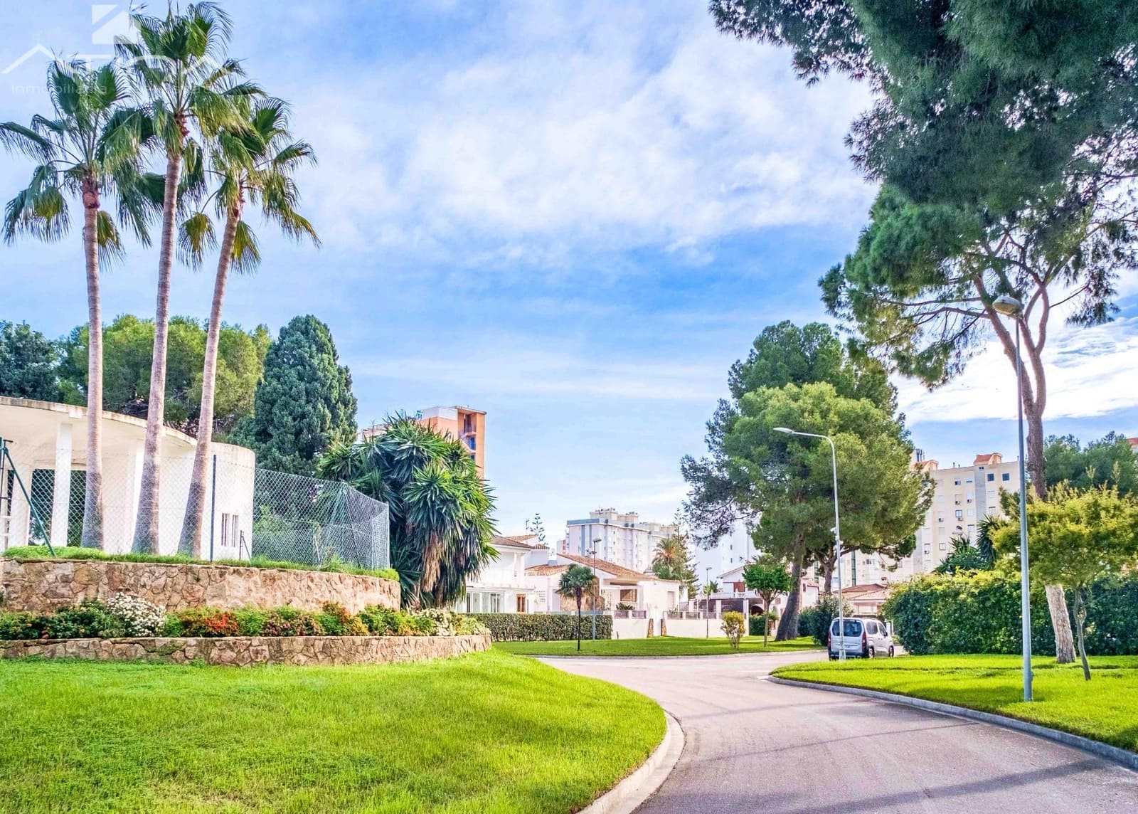 7 soveværelse Villa til salg i Gandia med swimmingpool garage - € 850.000 (Ref: 8682498)