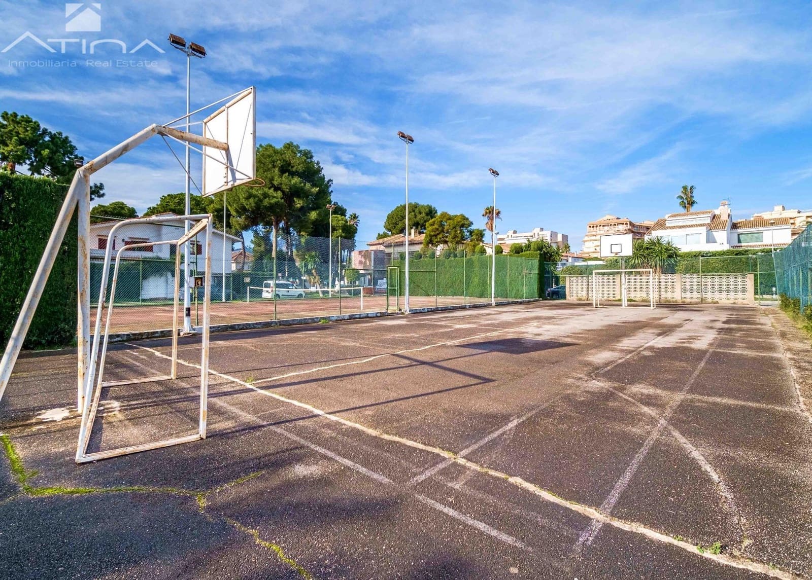 7 soveværelse Villa til salg i Gandia med swimmingpool garage - € 850.000 (Ref: 8682498)