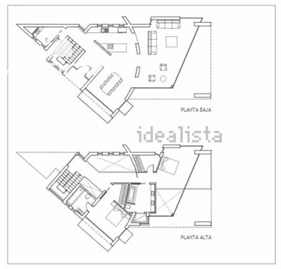 5 sovrum Villa till salu i Javea / Xabia med pool - 2 950 000 € (Ref: 8691043)