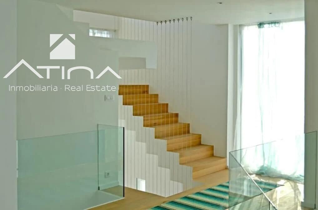 5 sovrum Villa till salu i Javea / Xabia med pool - 2 950 000 € (Ref: 8691043)