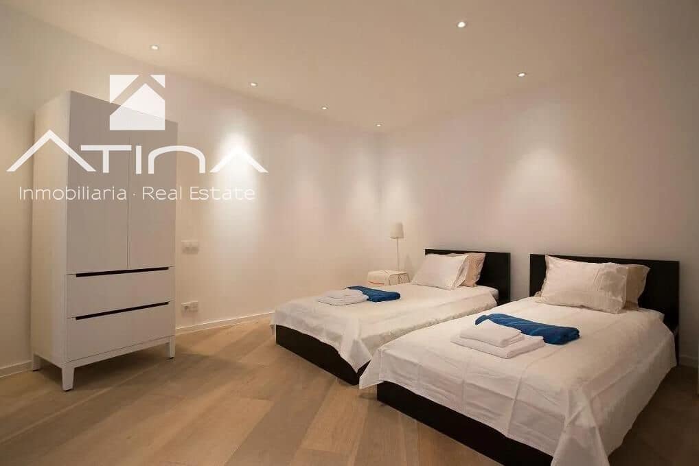 5 sovrum Villa till salu i Javea / Xabia med pool - 2 950 000 € (Ref: 8691043)