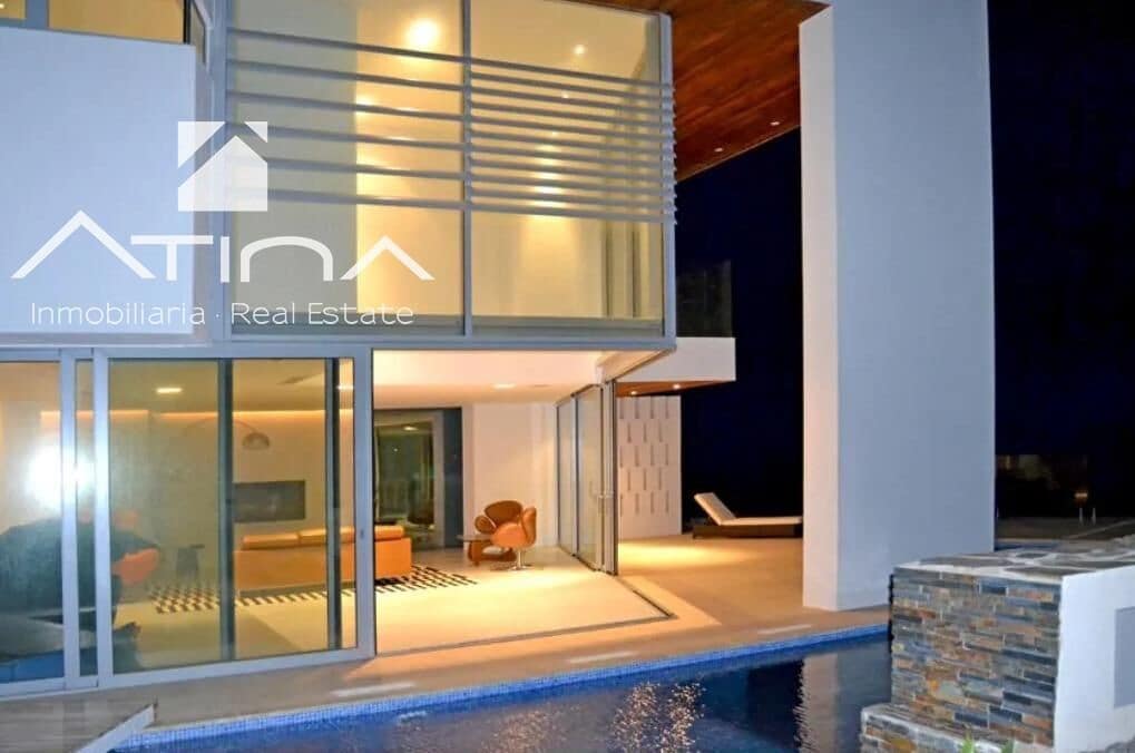 5 sovrum Villa till salu i Javea / Xabia med pool - 2 950 000 € (Ref: 8691043)