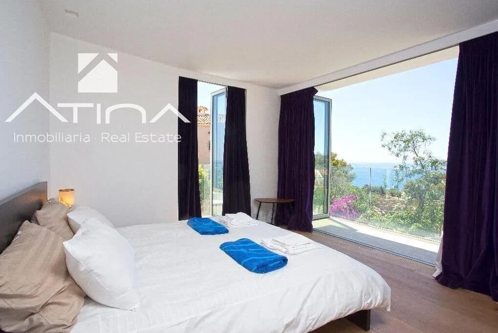 5 sovrum Villa till salu i Javea / Xabia med pool - 2 950 000 € (Ref: 8691043)