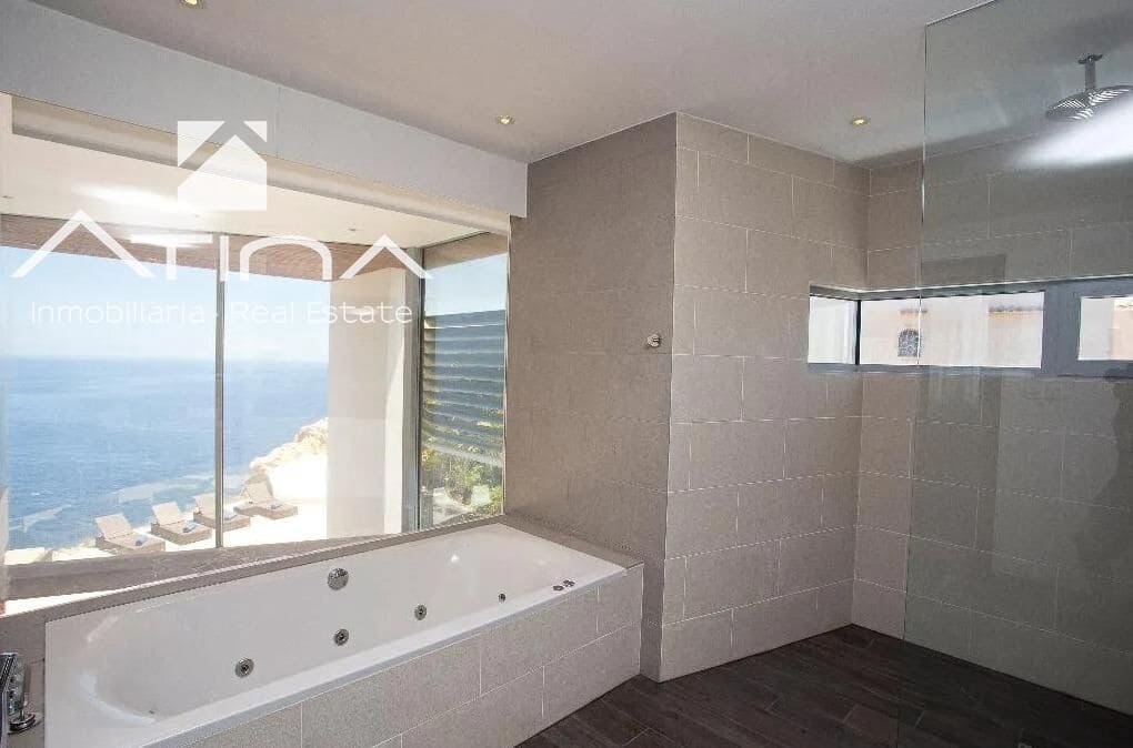 5 sovrum Villa till salu i Javea / Xabia med pool - 2 950 000 € (Ref: 8691043)