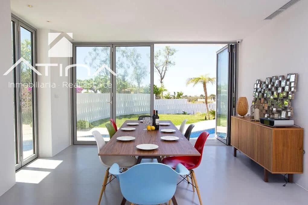 5 sovrum Villa till salu i Javea / Xabia med pool - 2 950 000 € (Ref: 8691043)