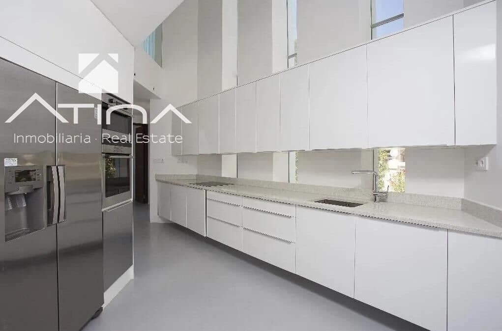 5 sovrum Villa till salu i Javea / Xabia med pool - 2 950 000 € (Ref: 8691043)