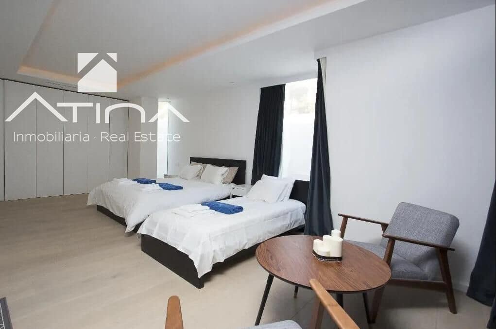 5 sovrum Villa till salu i Javea / Xabia med pool - 2 950 000 € (Ref: 8691043)