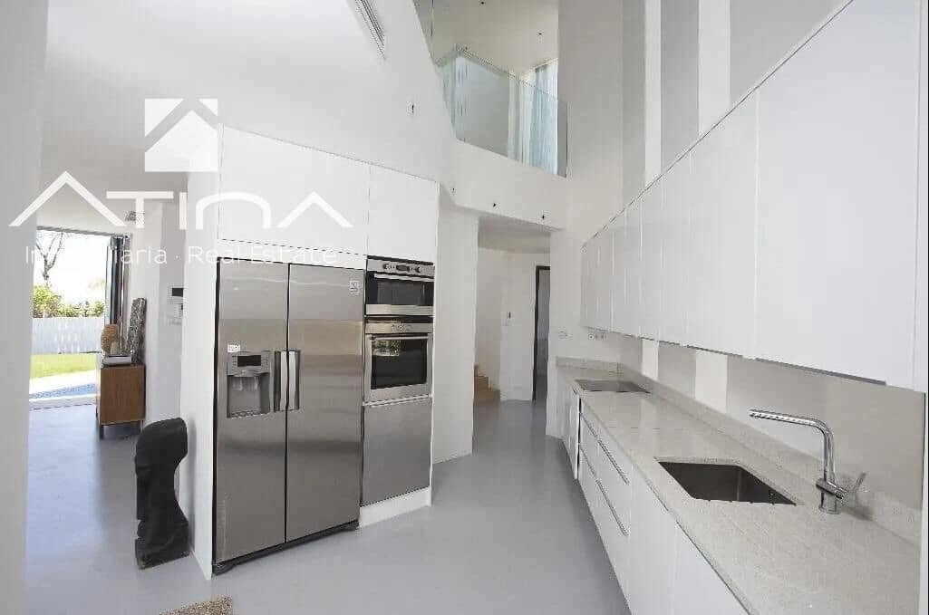 5 sovrum Villa till salu i Javea / Xabia med pool - 2 950 000 € (Ref: 8691043)