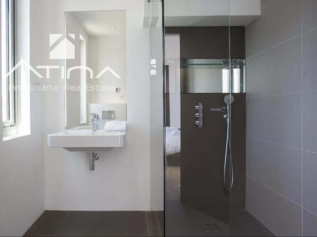 5 sovrum Villa till salu i Javea / Xabia med pool - 2 950 000 € (Ref: 8691043)