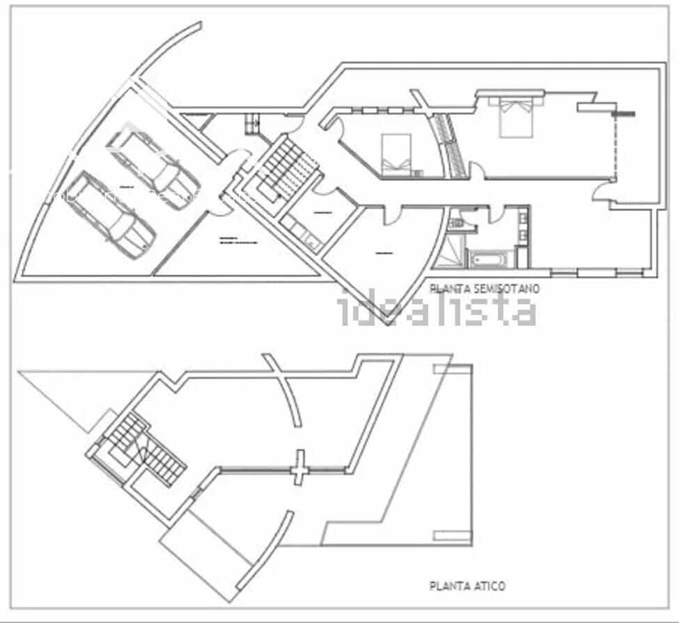 5 sovrum Villa till salu i Javea / Xabia med pool - 2 950 000 € (Ref: 8691043)