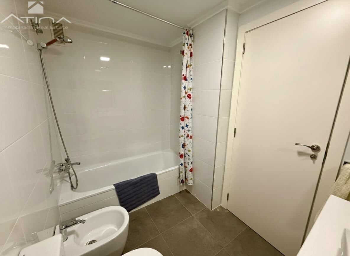 3 quarto Apartamento para venda em Denia com garagem - 285 000 € (Ref: 8696512)