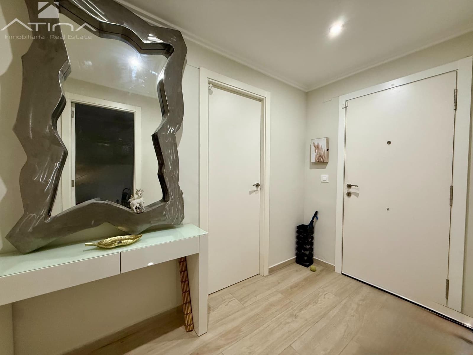 3 quarto Apartamento para venda em Denia com garagem - 285 000 € (Ref: 8696512)