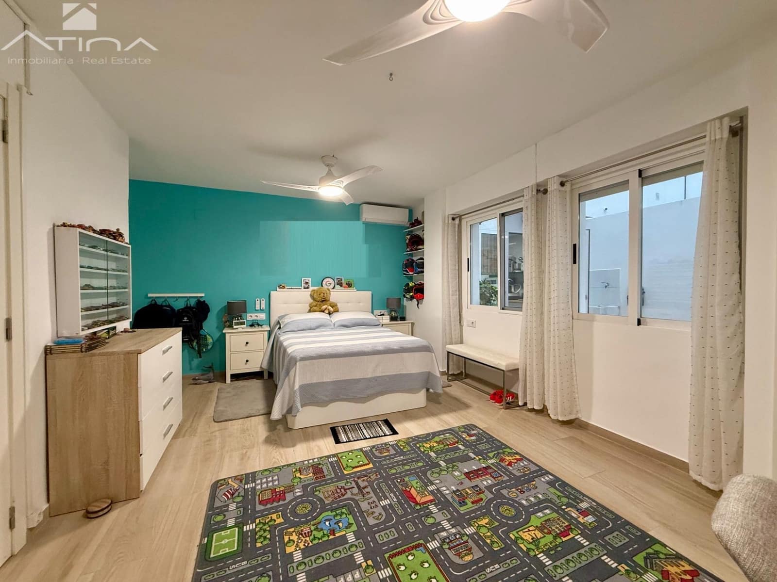 3 quarto Apartamento para venda em Denia com garagem - 285 000 € (Ref: 8696512)