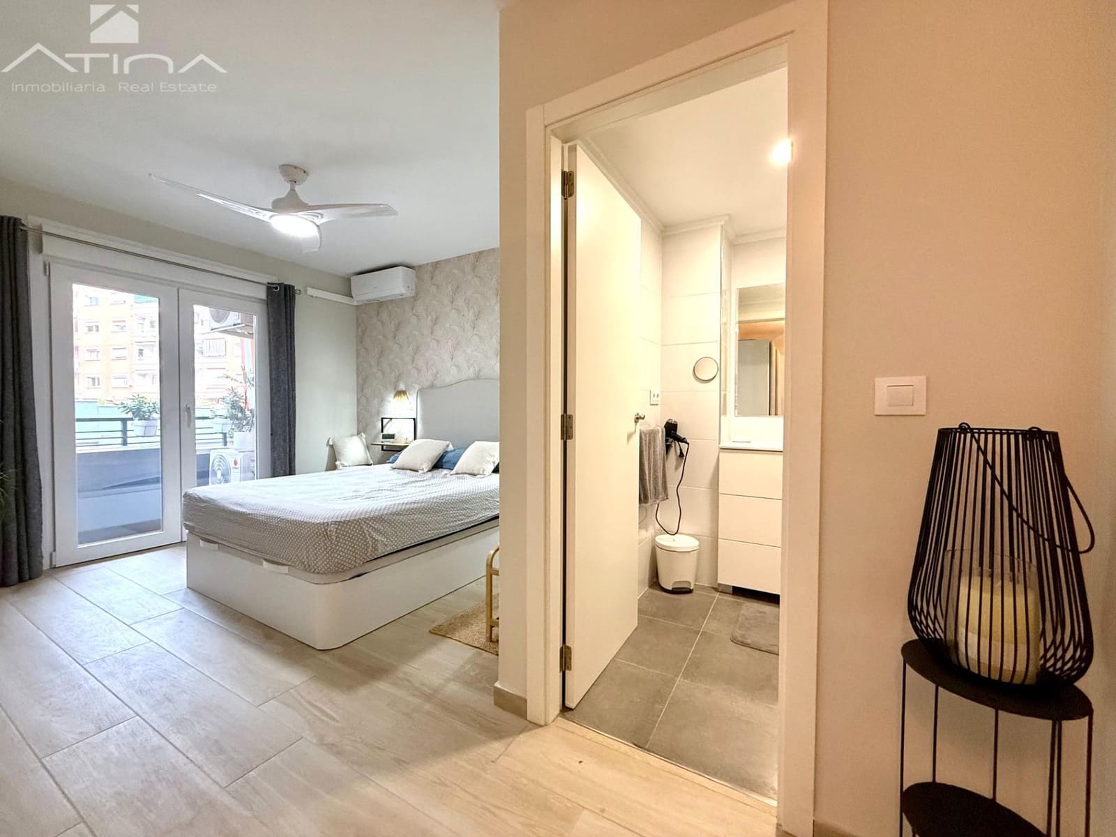 3 quarto Apartamento para venda em Denia com garagem - 285 000 € (Ref: 8696512)