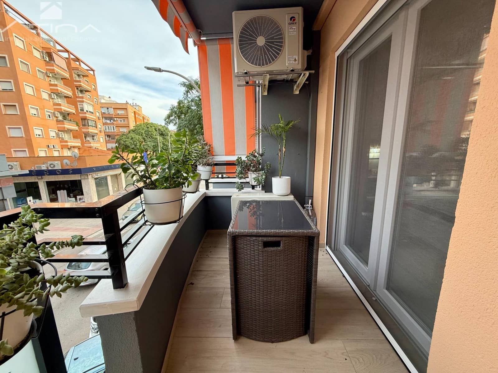 3 quarto Apartamento para venda em Denia com garagem - 285 000 € (Ref: 8696512)