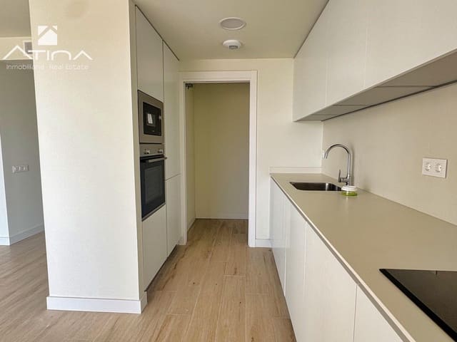 3 camera da letto Appartamento in vendita in Centro ciudad, Javea / Xàbia con piscina garage - 499.000 € (Rif: 8727991)