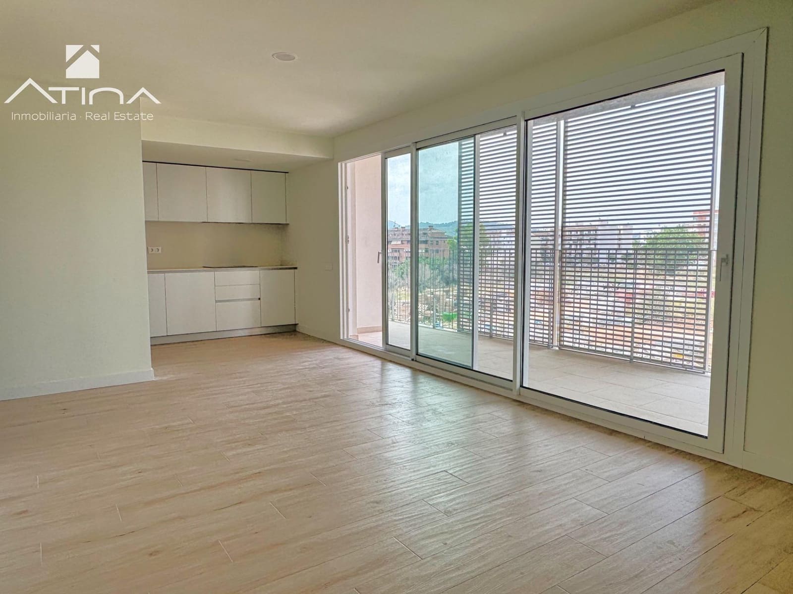 3 quarto Apartamento para venda em Javea / Xabia com piscina garagem - 499 000 € (Ref: 8727991)