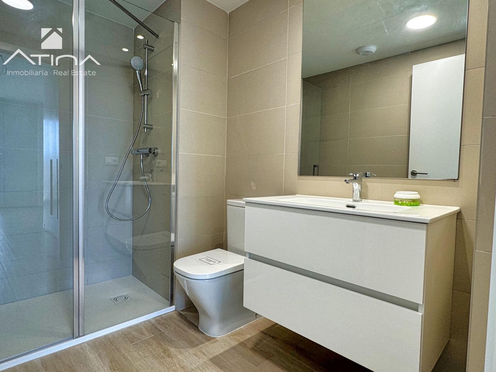 3 quarto Apartamento para venda em Javea / Xabia com piscina garagem - 499 000 € (Ref: 8727991)