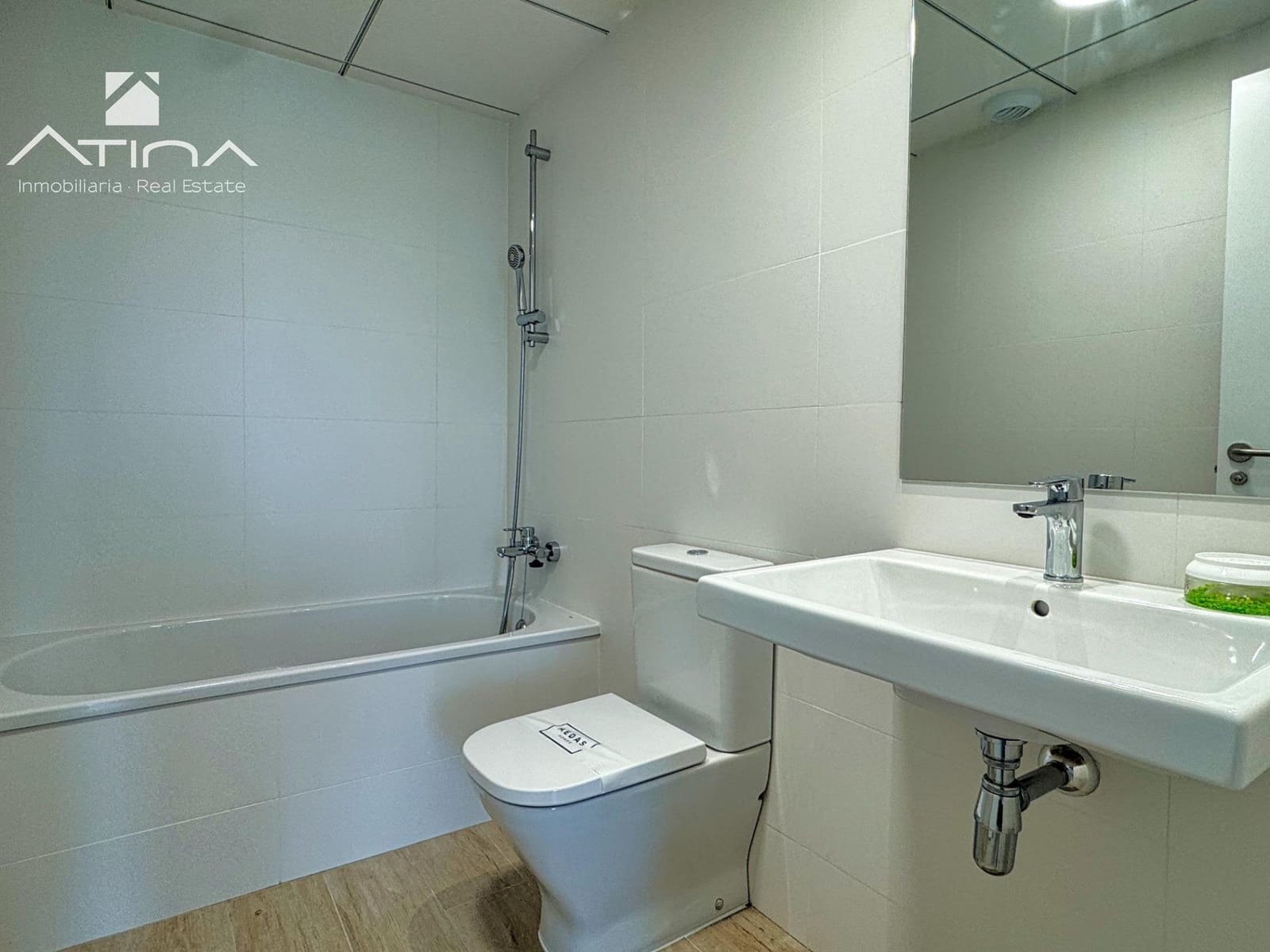 3 quarto Apartamento para venda em Javea / Xabia com piscina garagem - 499 000 € (Ref: 8727991)