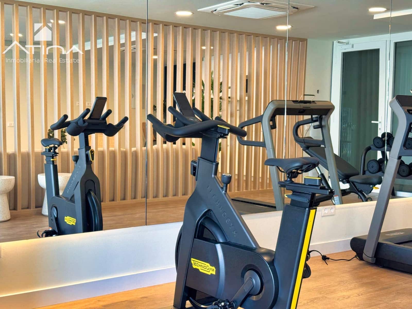 3 quarto Apartamento para venda em Javea / Xabia com piscina garagem - 499 000 € (Ref: 8727991)