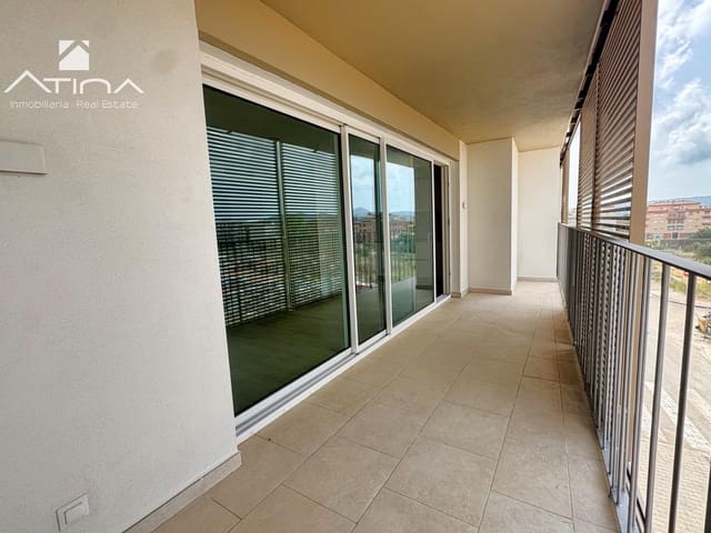 3 camera da letto Appartamento in vendita in Centro ciudad, Javea / Xàbia con piscina garage - 499.000 € (Rif: 8727991)