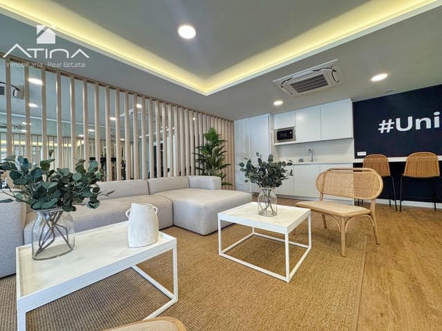 3 camera da letto Appartamento in vendita in Centro ciudad, Javea / Xàbia con piscina garage - 499.000 € (Rif: 8727991)