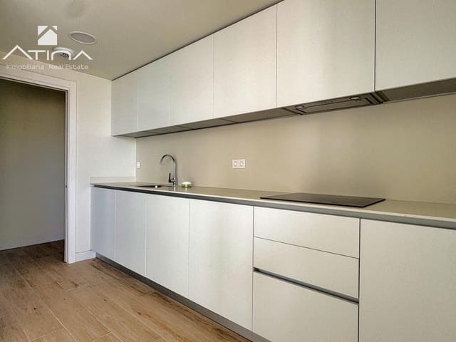 3 camera da letto Appartamento in vendita in Centro ciudad, Javea / Xàbia con piscina garage - 499.000 € (Rif: 8727991)