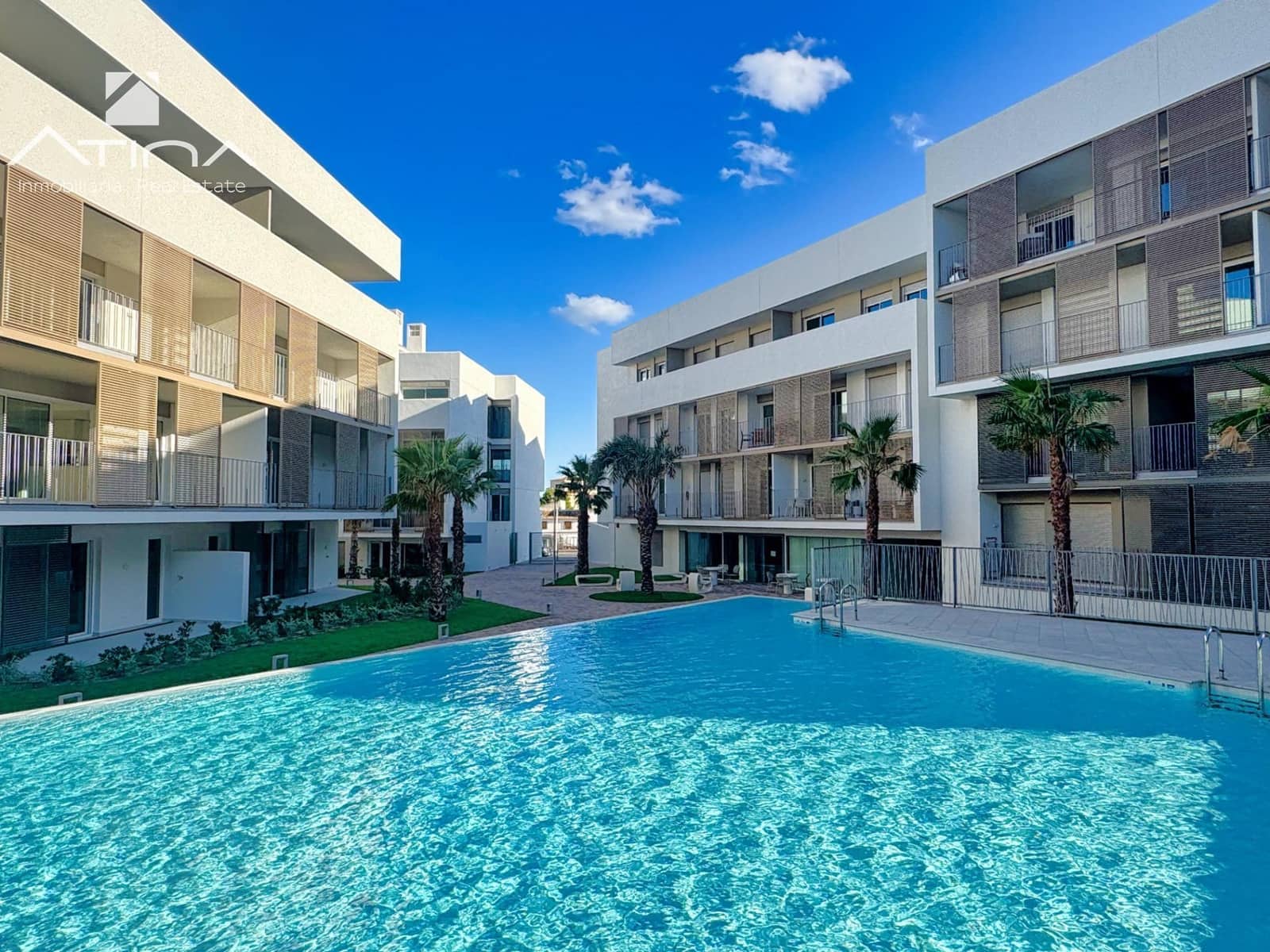 3 quarto Apartamento para venda em Javea / Xabia com piscina garagem - 499 000 € (Ref: 8727991)