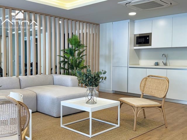 2 soverom Leilighet til salgs i Centro ciudad, Javea / Xàbia med svømmebasseng garasje - € 399 000 (Ref: 8727992)