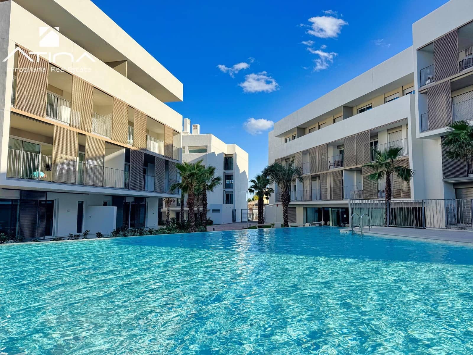 2 chambre Appartement à vendre à Javea / Xabia avec piscine garage - 399 000 € (Ref: 8727992)