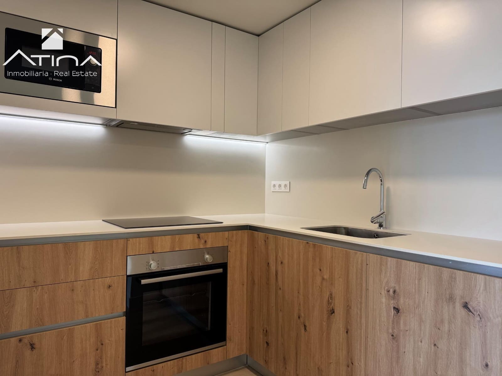 2 soveværelse Lejlighed til salg i Javea / Xabia med swimmingpool garage - € 420.000 (Ref: 8727993)