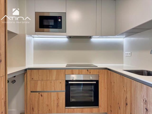 2 camera da letto Appartamento in vendita in Puerto, Javea / Xàbia con piscina garage - 420.000 € (Rif: 8727993)