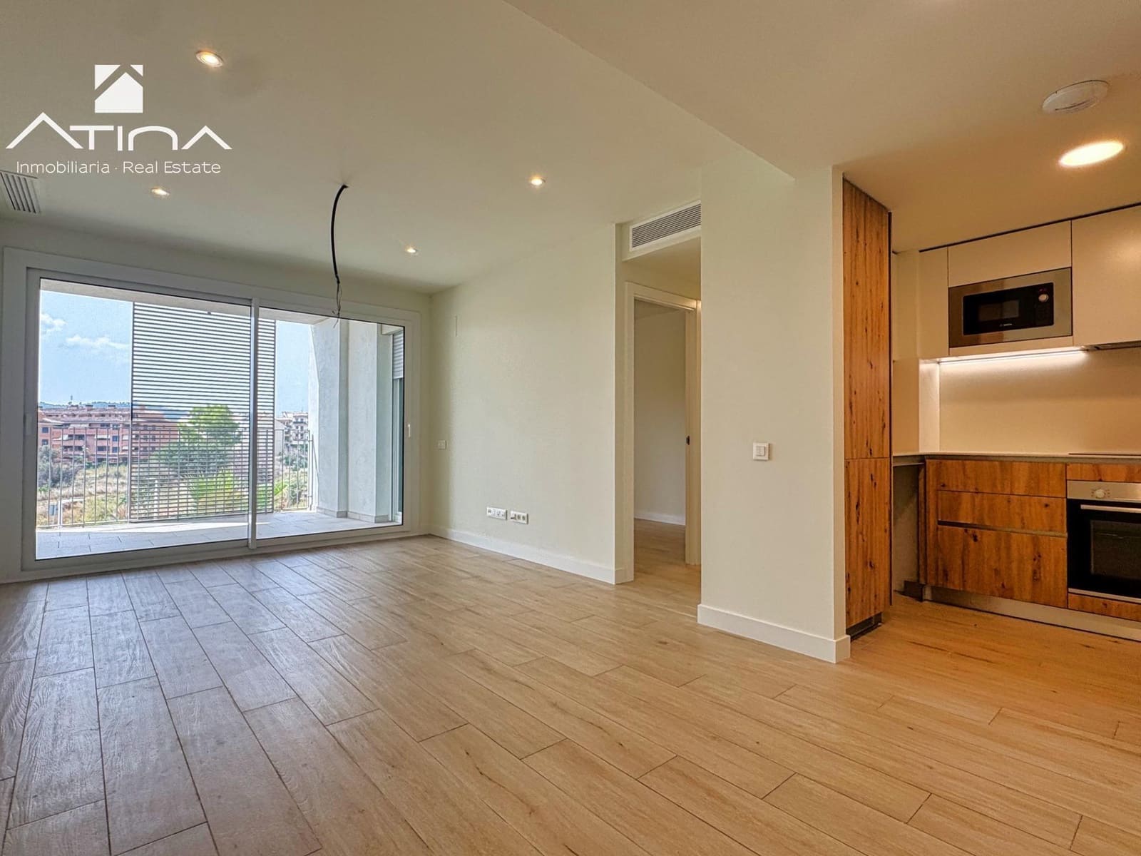 2 soveværelse Lejlighed til salg i Javea / Xabia med swimmingpool garage - € 420.000 (Ref: 8727993)