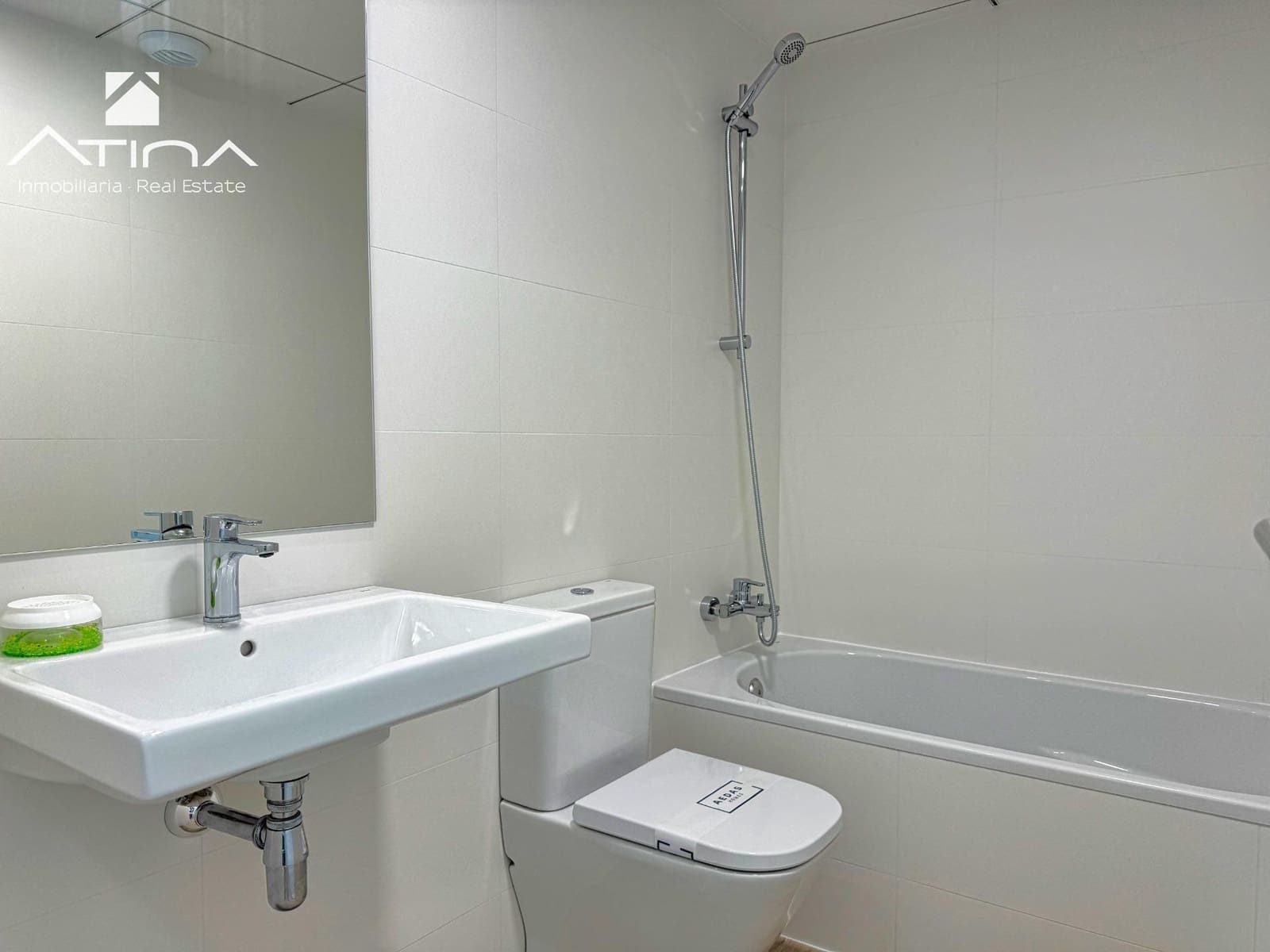 2 soveværelse Lejlighed til salg i Javea / Xabia med swimmingpool garage - € 420.000 (Ref: 8727993)