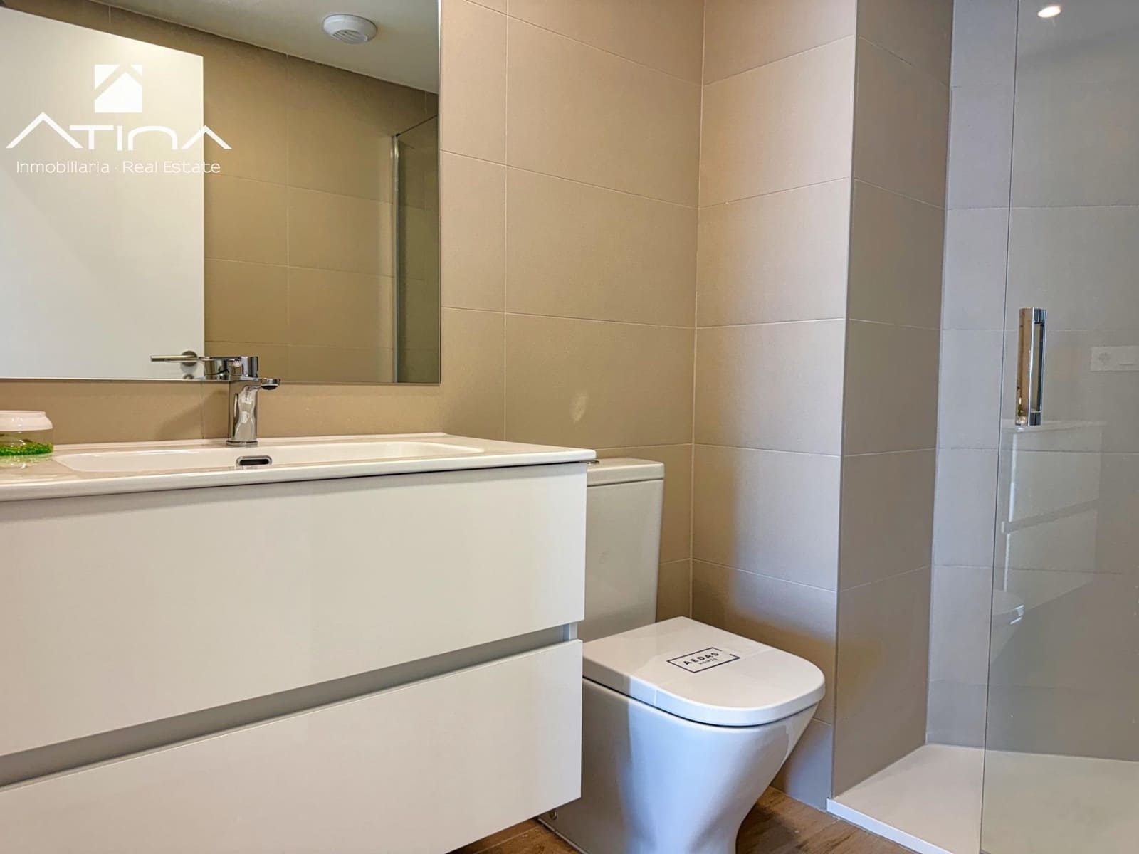 2 soveværelse Lejlighed til salg i Javea / Xabia med swimmingpool garage - € 420.000 (Ref: 8727993)