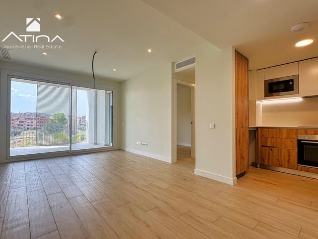 2 camera da letto Appartamento in vendita in Puerto, Javea / Xàbia con piscina garage - 420.000 € (Rif: 8727993)