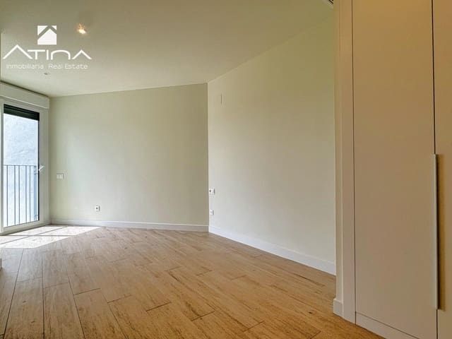 2 camera da letto Appartamento in vendita in Puerto, Javea / Xàbia con piscina garage - 420.000 € (Rif: 8727993)