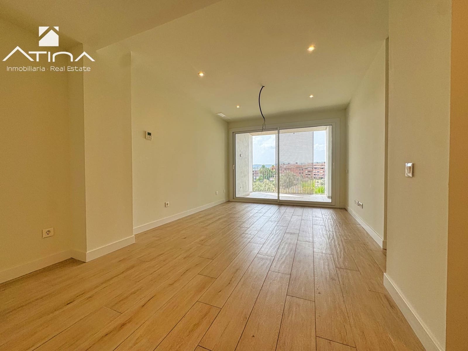 2 soveværelse Lejlighed til salg i Javea / Xabia med swimmingpool garage - € 420.000 (Ref: 8727993)